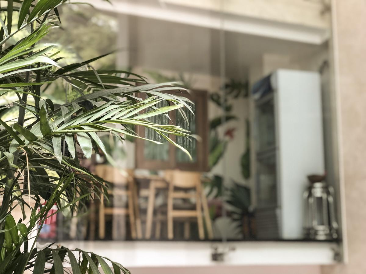 호치민 Tropical House 아파트 외부 사진